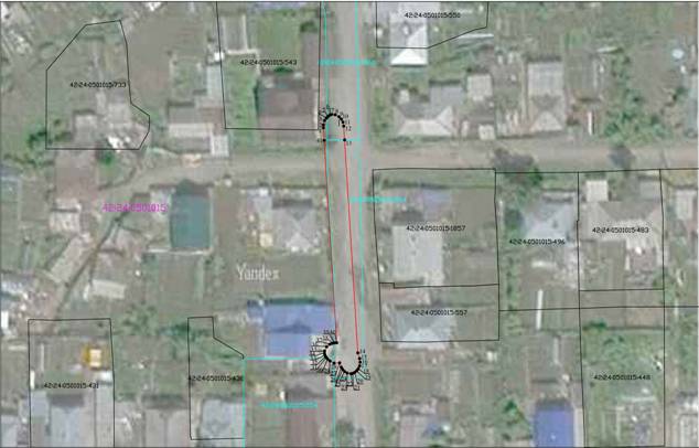 Постановление Правительства Кемеровской области - Кузбасса от 03.12.2020 N 713 "Об утверждении границ охранной зоны существующей газораспределительной сети "Газопровод к жилому дому, расположенному по адресу: г. Кемерово, ул. Киевская, д. 5" с кадастровым номером 42:24:0501015:1869 и наложении ограничений (обременений) на входящие в нее земельные участки"