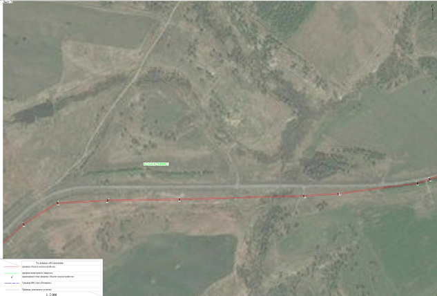 Постановление Правительства Кемеровской области - Кузбасса от 03.12.2020 N 724 "Об утверждении границ охранной зоны существующей газораспределительной сети "Газопровод межпоселковый к с. Андреевка Кемеровского района Кемеровской области" с кадастровым номером 42:00:0000000:63 и наложении ограничений (обременений) на входящие в нее земельные участки"