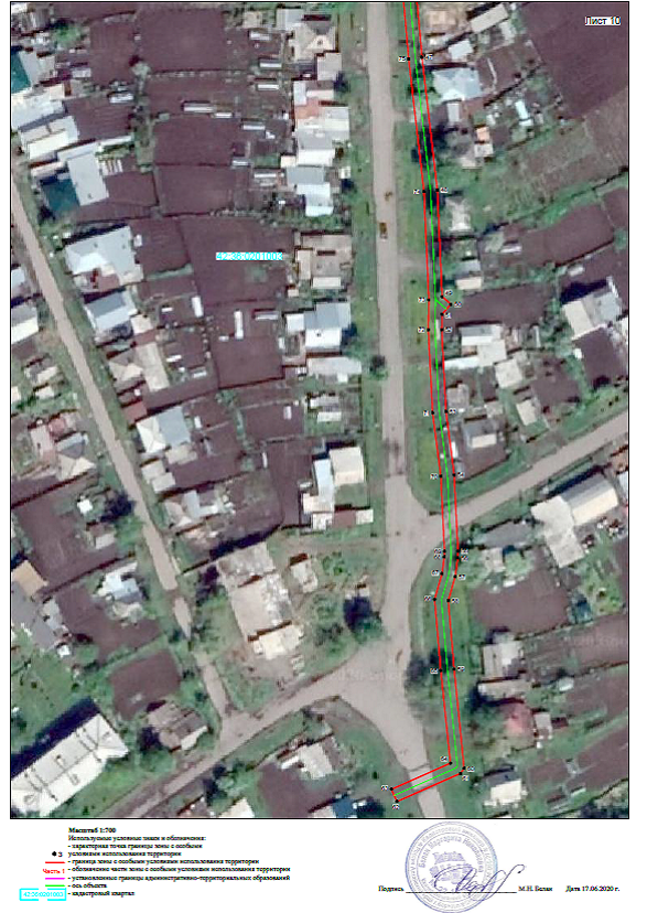 Постановление Правительства Кемеровской области - Кузбасса от 10.12.2020 N 738 "Об утверждении границ охранной зоны существующей газораспределительной сети "Газоснабжение жилых домов по ул. Тальская, ул. Школьная, пер. Школьный, ул. Сосновая, ул. Первомайская, ул. Коммунистическая, ул. Нахановича (нечётная сторона), ул. Октябрьская, ул. Озерная, пер. Озерный, ул. Пролетарская, ул. Дзержинского в г. Юрга Кемеровской области (2-я очередь)" с кадастровым номером 42:36:0000000:250 и наложении ограничений (обременений) на входящие в нее земельные участки"