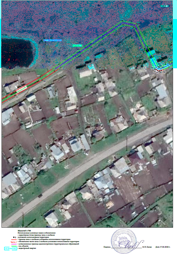 Постановление Правительства Кемеровской области - Кузбасса от 10.12.2020 N 738 "Об утверждении границ охранной зоны существующей газораспределительной сети "Газоснабжение жилых домов по ул. Тальская, ул. Школьная, пер. Школьный, ул. Сосновая, ул. Первомайская, ул. Коммунистическая, ул. Нахановича (нечётная сторона), ул. Октябрьская, ул. Озерная, пер. Озерный, ул. Пролетарская, ул. Дзержинского в г. Юрга Кемеровской области (2-я очередь)" с кадастровым номером 42:36:0000000:250 и наложении ограничений (обременений) на входящие в нее земельные участки"