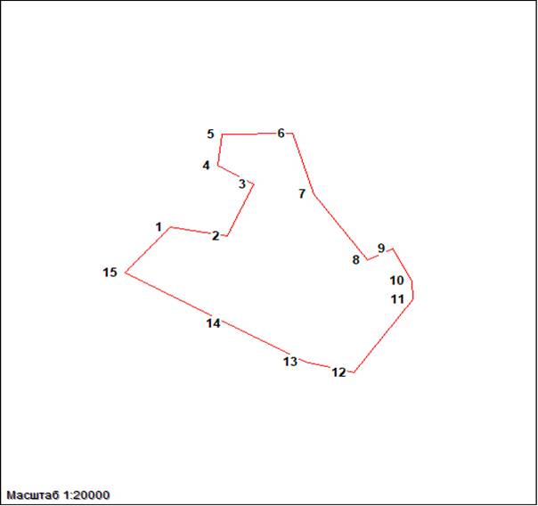 Постановление Правительства Кемеровской области - Кузбасса от 07.04.2022 N 193 "Об изменении площадей и границ земель, на которых расположены леса, указанные в пункте 3 части 1 статьи 114 Лесного кодекса Российской Федерации, Яйского лесничества Кемеровской области - Кузбасса"