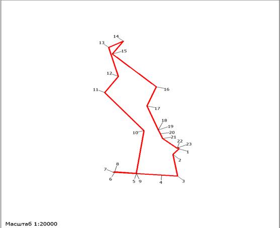 Постановление Правительства Кемеровской области - Кузбасса от 07.04.2022 N 193 "Об изменении площадей и границ земель, на которых расположены леса, указанные в пункте 3 части 1 статьи 114 Лесного кодекса Российской Федерации, Яйского лесничества Кемеровской области - Кузбасса"