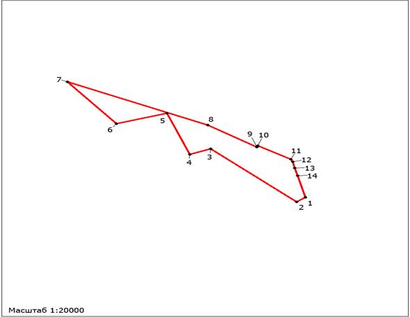 Постановление Правительства Кемеровской области - Кузбасса от 07.04.2022 N 193 "Об изменении площадей и границ земель, на которых расположены леса, указанные в пункте 3 части 1 статьи 114 Лесного кодекса Российской Федерации, Яйского лесничества Кемеровской области - Кузбасса"