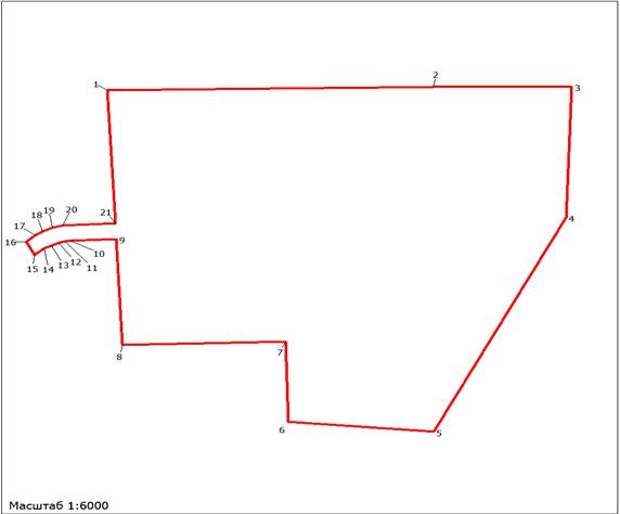 Постановление Правительства Кемеровской области - Кузбасса от 07.04.2022 N 193 "Об изменении площадей и границ земель, на которых расположены леса, указанные в пункте 3 части 1 статьи 114 Лесного кодекса Российской Федерации, Яйского лесничества Кемеровской области - Кузбасса"