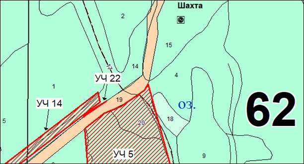 Постановление Правительства Кемеровской области - Кузбасса от 07.04.2022 N 193 "Об изменении площадей и границ земель, на которых расположены леса, указанные в пункте 3 части 1 статьи 114 Лесного кодекса Российской Федерации, Яйского лесничества Кемеровской области - Кузбасса"