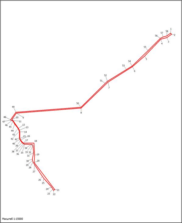 Постановление Правительства Кемеровской области - Кузбасса от 07.04.2022 N 193 "Об изменении площадей и границ земель, на которых расположены леса, указанные в пункте 3 части 1 статьи 114 Лесного кодекса Российской Федерации, Яйского лесничества Кемеровской области - Кузбасса"