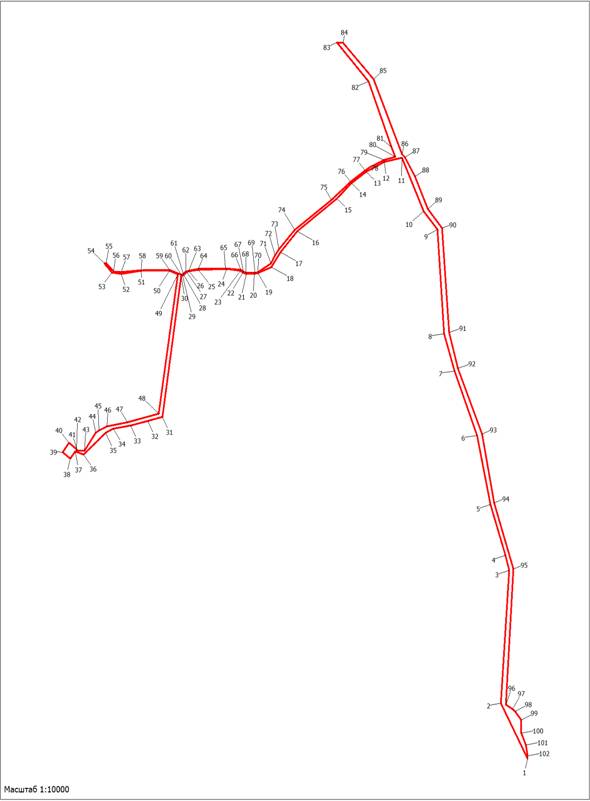 Постановление Правительства Кемеровской области - Кузбасса от 07.04.2022 N 193 "Об изменении площадей и границ земель, на которых расположены леса, указанные в пункте 3 части 1 статьи 114 Лесного кодекса Российской Федерации, Яйского лесничества Кемеровской области - Кузбасса"