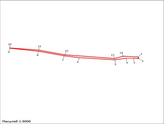 Постановление Правительства Кемеровской области - Кузбасса от 07.04.2022 N 193 "Об изменении площадей и границ земель, на которых расположены леса, указанные в пункте 3 части 1 статьи 114 Лесного кодекса Российской Федерации, Яйского лесничества Кемеровской области - Кузбасса"