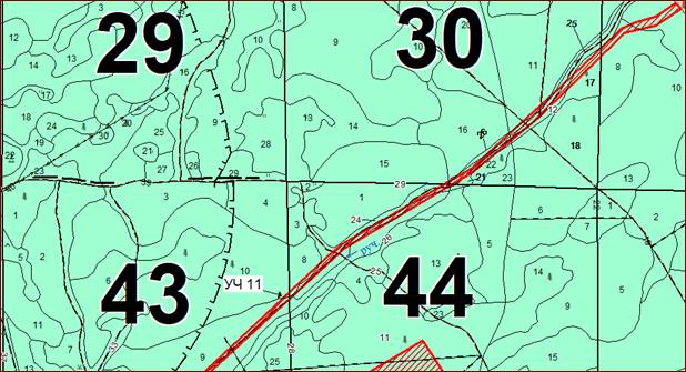 Постановление Правительства Кемеровской области - Кузбасса от 07.04.2022 N 193 "Об изменении площадей и границ земель, на которых расположены леса, указанные в пункте 3 части 1 статьи 114 Лесного кодекса Российской Федерации, Яйского лесничества Кемеровской области - Кузбасса"