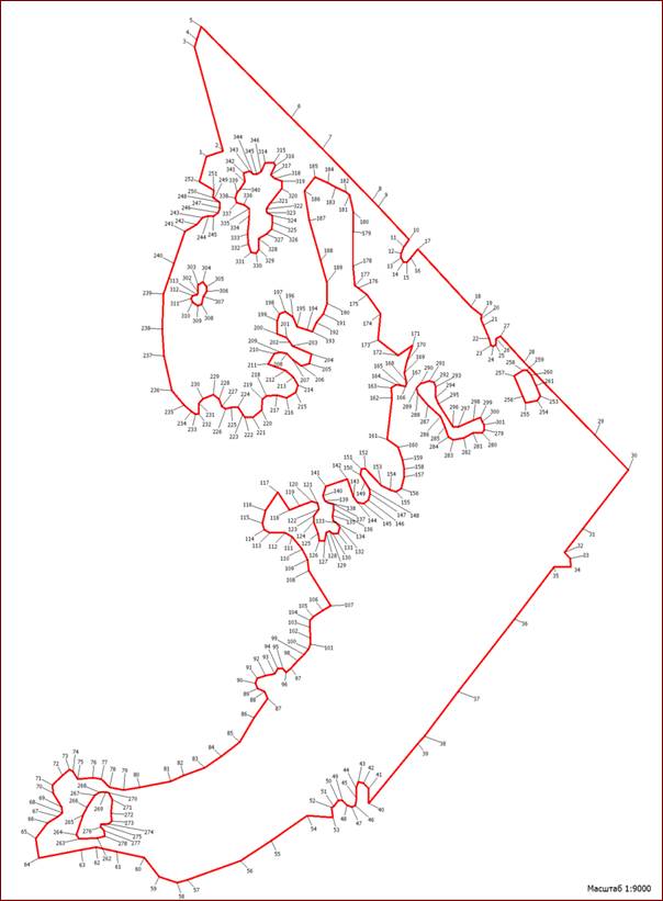 Постановление Правительства Кемеровской области - Кузбасса от 07.04.2022 N 193 "Об изменении площадей и границ земель, на которых расположены леса, указанные в пункте 3 части 1 статьи 114 Лесного кодекса Российской Федерации, Яйского лесничества Кемеровской области - Кузбасса"