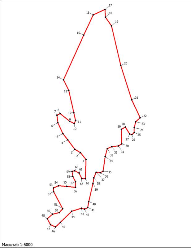 Постановление Правительства Кемеровской области - Кузбасса от 07.04.2022 N 193 "Об изменении площадей и границ земель, на которых расположены леса, указанные в пункте 3 части 1 статьи 114 Лесного кодекса Российской Федерации, Яйского лесничества Кемеровской области - Кузбасса"