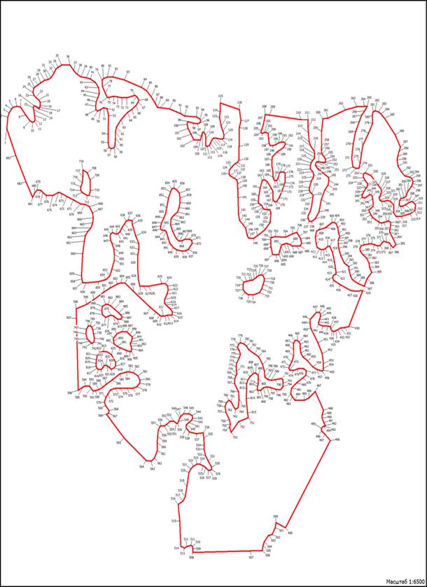 Постановление Правительства Кемеровской области - Кузбасса от 07.04.2022 N 193 "Об изменении площадей и границ земель, на которых расположены леса, указанные в пункте 3 части 1 статьи 114 Лесного кодекса Российской Федерации, Яйского лесничества Кемеровской области - Кузбасса"