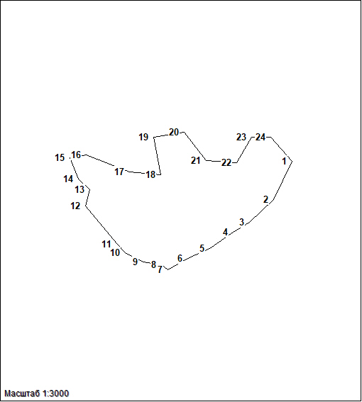 Постановление Правительства Кемеровской области - Кузбасса от 13.04.2022 N 205 "Об изменении площадей и границ земель, на которых расположены леса, указанные в пункте 3 части 1 статьи 114 Лесного кодекса Российской Федерации, Кузедеевского лесничества Кемеровской области"