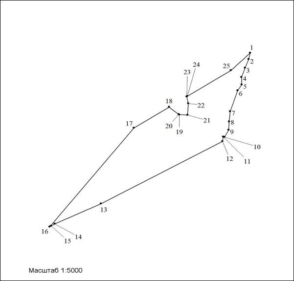 Постановление Правительства Кемеровской области - Кузбасса от 13.04.2022 N 208 "Об изменении площадей и границ земель, на которых расположены леса, указанные в пункте 3 части 1 статьи 114 Лесного кодекса Российской Федерации, Прокопьевского лесничества Кемеровской области"