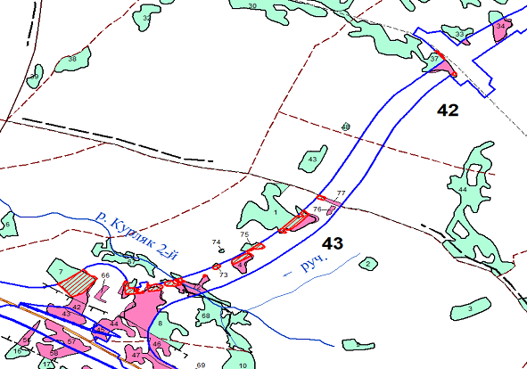 Постановление Правительства Кемеровской области - Кузбасса от 15.06.2022 N 374 "Об изменении площадей и границ земель, на которых расположены леса, указанные в пункте 3 части 1 статьи 114 Лесного кодекса Российской Федерации, Кемеровского и Юргинского лесничеств Кемеровской области - Кузбасса"