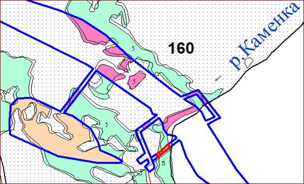 Постановление Правительства Кемеровской области - Кузбасса от 15.06.2022 N 374 "Об изменении площадей и границ земель, на которых расположены леса, указанные в пункте 3 части 1 статьи 114 Лесного кодекса Российской Федерации, Кемеровского и Юргинского лесничеств Кемеровской области - Кузбасса"