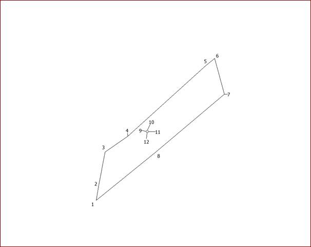 Постановление Правительства Кемеровской области - Кузбасса от 15.06.2022 N 374 "Об изменении площадей и границ земель, на которых расположены леса, указанные в пункте 3 части 1 статьи 114 Лесного кодекса Российской Федерации, Кемеровского и Юргинского лесничеств Кемеровской области - Кузбасса"