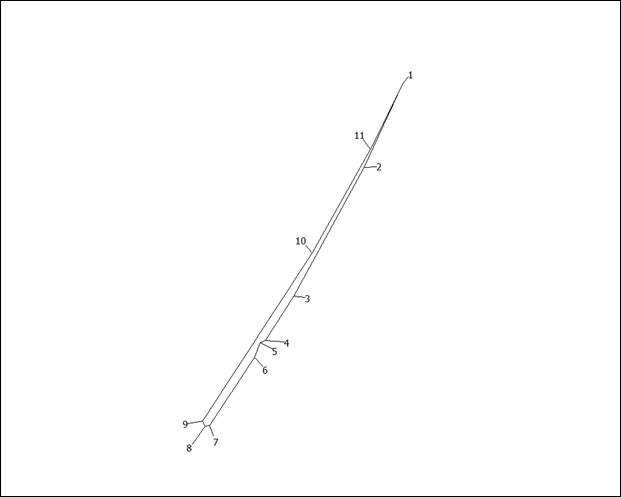Постановление Правительства Кемеровской области - Кузбасса от 15.06.2022 N 374 "Об изменении площадей и границ земель, на которых расположены леса, указанные в пункте 3 части 1 статьи 114 Лесного кодекса Российской Федерации, Кемеровского и Юргинского лесничеств Кемеровской области - Кузбасса"
