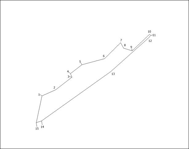 Постановление Правительства Кемеровской области - Кузбасса от 15.06.2022 N 374 "Об изменении площадей и границ земель, на которых расположены леса, указанные в пункте 3 части 1 статьи 114 Лесного кодекса Российской Федерации, Кемеровского и Юргинского лесничеств Кемеровской области - Кузбасса"