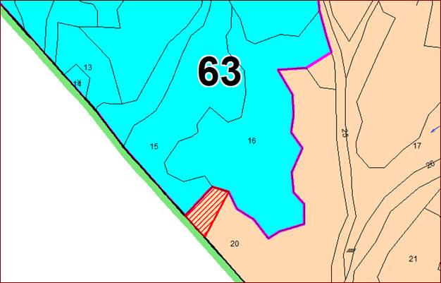 Постановление Правительства Кемеровской области - Кузбасса от 15.06.2022 N 374 "Об изменении площадей и границ земель, на которых расположены леса, указанные в пункте 3 части 1 статьи 114 Лесного кодекса Российской Федерации, Кемеровского и Юргинского лесничеств Кемеровской области - Кузбасса"