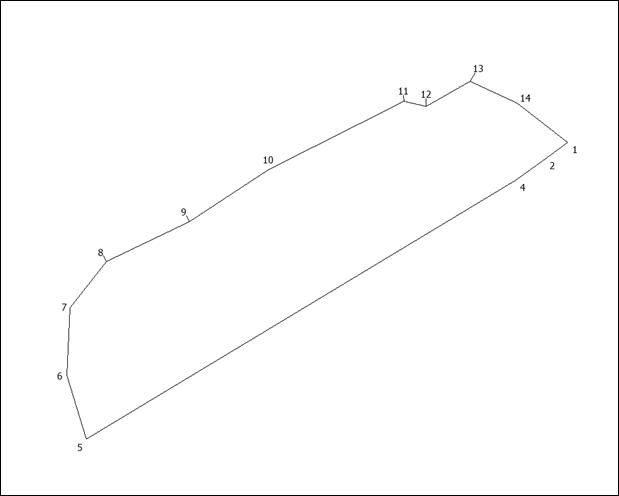Постановление Правительства Кемеровской области - Кузбасса от 15.06.2022 N 374 "Об изменении площадей и границ земель, на которых расположены леса, указанные в пункте 3 части 1 статьи 114 Лесного кодекса Российской Федерации, Кемеровского и Юргинского лесничеств Кемеровской области - Кузбасса"
