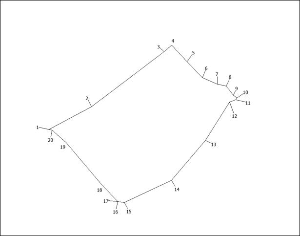 Постановление Правительства Кемеровской области - Кузбасса от 15.06.2022 N 374 "Об изменении площадей и границ земель, на которых расположены леса, указанные в пункте 3 части 1 статьи 114 Лесного кодекса Российской Федерации, Кемеровского и Юргинского лесничеств Кемеровской области - Кузбасса"