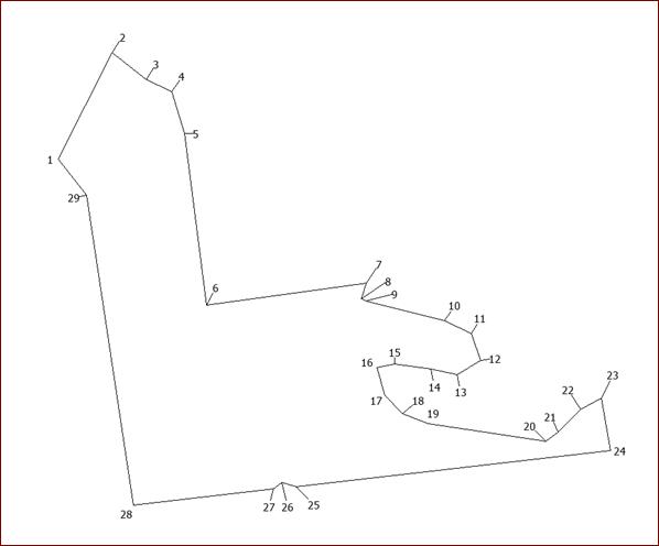 Постановление Правительства Кемеровской области - Кузбасса от 15.06.2022 N 374 "Об изменении площадей и границ земель, на которых расположены леса, указанные в пункте 3 части 1 статьи 114 Лесного кодекса Российской Федерации, Кемеровского и Юргинского лесничеств Кемеровской области - Кузбасса"