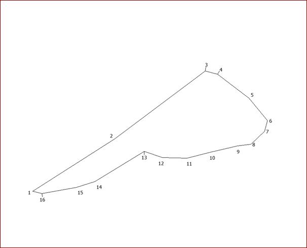 Постановление Правительства Кемеровской области - Кузбасса от 15.06.2022 N 374 "Об изменении площадей и границ земель, на которых расположены леса, указанные в пункте 3 части 1 статьи 114 Лесного кодекса Российской Федерации, Кемеровского и Юргинского лесничеств Кемеровской области - Кузбасса"