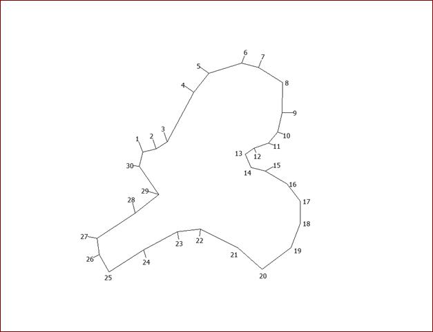 Постановление Правительства Кемеровской области - Кузбасса от 15.06.2022 N 374 "Об изменении площадей и границ земель, на которых расположены леса, указанные в пункте 3 части 1 статьи 114 Лесного кодекса Российской Федерации, Кемеровского и Юргинского лесничеств Кемеровской области - Кузбасса"