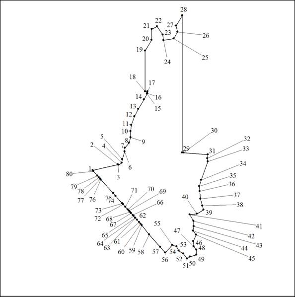 Постановление Правительства Кемеровской области - Кузбасса от 19.07.2022 N 472 "Об изменении площадей и границ земель, на которых расположены леса, указанные в пункте 3 части 1 статьи 114 Лесного кодекса Российской Федерации, Кемеровского лесничества Кемеровской области - Кузбасса"