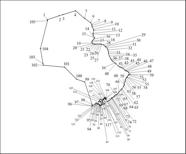 Постановление Правительства Кемеровской области - Кузбасса от 19.07.2022 N 472 "Об изменении площадей и границ земель, на которых расположены леса, указанные в пункте 3 части 1 статьи 114 Лесного кодекса Российской Федерации, Кемеровского лесничества Кемеровской области - Кузбасса"
