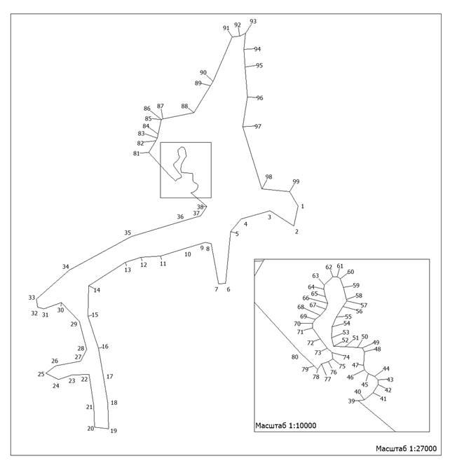 Постановление Правительства Кемеровской области - Кузбасса от 09.11.2022 N 739 "Об изменении площадей и границ земель, на которых расположены леса, указанные в пункте 3 части 1 статьи 114 Лесного кодекса Российской Федерации, Гурьевского лесничества Кемеровской области - Кузбасса"