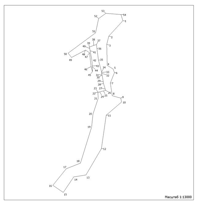 Постановление Правительства Кемеровской области - Кузбасса от 09.11.2022 N 739 "Об изменении площадей и границ земель, на которых расположены леса, указанные в пункте 3 части 1 статьи 114 Лесного кодекса Российской Федерации, Гурьевского лесничества Кемеровской области - Кузбасса"