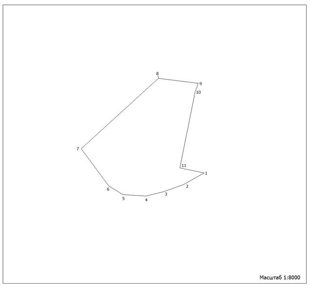Постановление Правительства Кемеровской области - Кузбасса от 09.11.2022 N 739 "Об изменении площадей и границ земель, на которых расположены леса, указанные в пункте 3 части 1 статьи 114 Лесного кодекса Российской Федерации, Гурьевского лесничества Кемеровской области - Кузбасса"