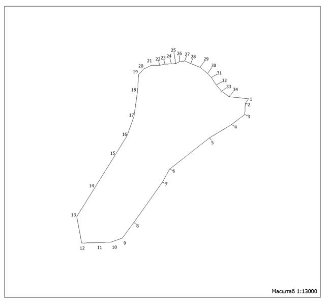 Постановление Правительства Кемеровской области - Кузбасса от 09.11.2022 N 739 "Об изменении площадей и границ земель, на которых расположены леса, указанные в пункте 3 части 1 статьи 114 Лесного кодекса Российской Федерации, Гурьевского лесничества Кемеровской области - Кузбасса"