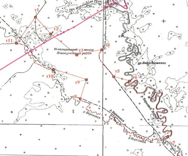 Постановление Правительства Кемеровской области - Кузбасса от 26.12.2022 N 860 "О внесении изменений в постановление Коллегии Администрации Кемеровской области от 25.05.2018 N186 "О государственном комплексном природном заказнике Кемеровской области "Черновой Нарык"