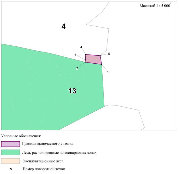 Постановление Правительства Кемеровской области - Кузбасса от 24.07.2023 N 488 "Об изменении площадей и границ земель, на которых расположены леса, указанные в пункте 3 и 4 части 1 статьи 114 Лесного кодекса Российской Федерации, Новокузнецкого лесничества Кемеровской области - Кузбасса"