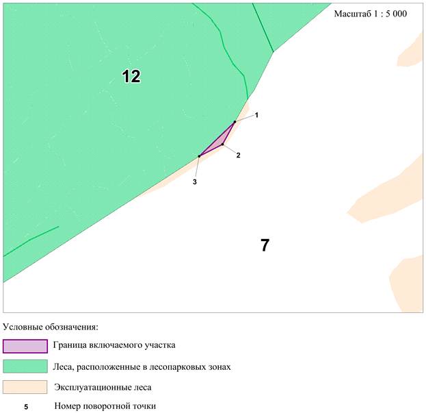 Постановление Правительства Кемеровской области - Кузбасса от 24.07.2023 N 488 "Об изменении площадей и границ земель, на которых расположены леса, указанные в пункте 3 и 4 части 1 статьи 114 Лесного кодекса Российской Федерации, Новокузнецкого лесничества Кемеровской области - Кузбасса"