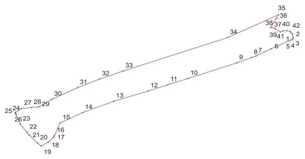 Постановление Правительства Кемеровской области - Кузбасса от 28.09.2023 N 624 "Об изменении площадей и границ земель, на которых расположены леса, указанные в пункте 3 части 1 статьи 114 Лесного кодекса Российской Федерации, Промышленновского лесничества Кемеровской области – Кузбасса"