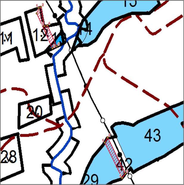 Постановление Правительства Кемеровской области - Кузбасса от 18.10.2023 N 689 "Об изменении площадей и границ земель, на которых расположены леса, указанные в пункте 3 части 1 статьи 114 Лесного кодекса Российской Федерации, Новокузнецкого лесничества Кемеровской области – Кузбасса"