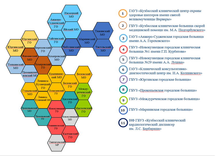 Постановление Правительства Кемеровской области - Кузбасса от 15.11.2023 N 744 "О внесении изменений в постановление Правительства Кемеровской области – Кузбасса от 27.06.2019 N 385 "Об утверждении региональной программы "Борьба с онкологическими заболеваниями на 2019–2025 годы"