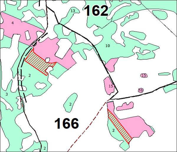 Постановление Правительства Кемеровской области - Кузбасса от 23.05.2024 N 309 "Об изменении площадей и границ земель, на которых расположены леса, указанные в пункте 3 части 1 статьи 114 Лесного кодекса Российской Федерации, Кемеровского лесничества Кемеровской области – Кузбасса"