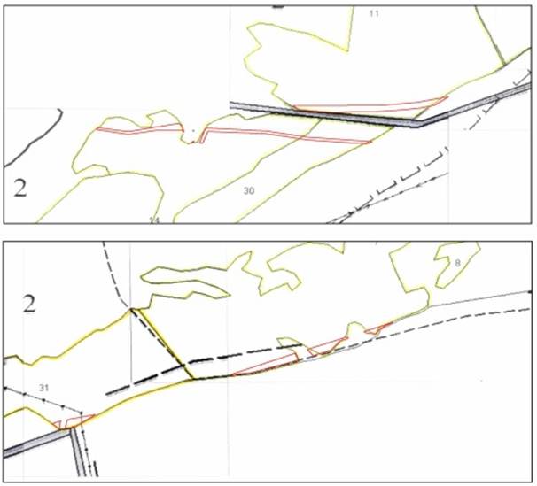 Постановление Правительства Кемеровской области - Кузбасса от 18.07.2024 N 454 "Об изменении площадей и границ земель, на которых расположены леса, указанные в пункте 3 части 1 статьи 114 Лесного кодекса Российской Федерации, Прокопьевского лесничества Кемеровской области – Кузбасса"