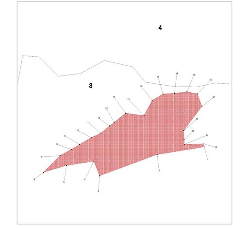 Постановление Правительства Кемеровской области - Кузбасса от 01.11.2025 N 648 "Об изменении площадей и границ земель, на которых расположены леса, указанные в пункте 3 части 1 статьи 114 Лесного кодекса Российской Федерации, Кузедеевского лесничества Кемеровской области – Кузбасса"