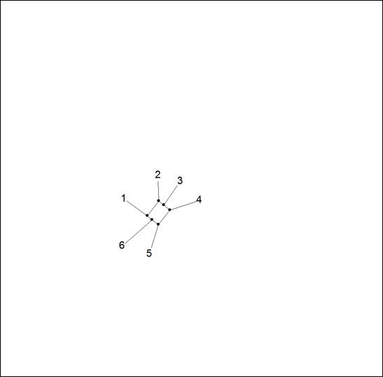 Постановление Правительства Кемеровской области - Кузбасса от 11.12.2025 N 711 "Об изменении площадей и границ земель, на которых расположены леса, указанные в пунктах 3 и 4 части 1 статьи 114 Лесного кодекса Российской Федерации, Кемеровского лесничества Кемеровской области – Кузбасса". Рис. 7
