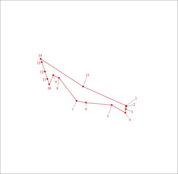 Постановление Правительства Кемеровской области - Кузбасса от 29.12.2025 N 777 "Об изменении площадей и границ земель, на которых расположены леса, указанные в пункте 4 части 1 статьи 114 Лесного кодекса Российской Федерации, Кемеровского лесничества Кемеровской области – Кузбасса". Рис. 10