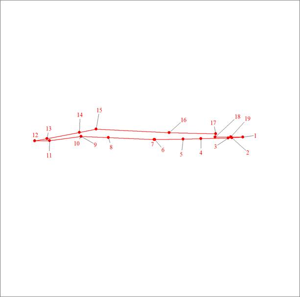 Постановление Правительства Кемеровской области - Кузбасса от 29.12.2025 N 777 "Об изменении площадей и границ земель, на которых расположены леса, указанные в пункте 4 части 1 статьи 114 Лесного кодекса Российской Федерации, Кемеровского лесничества Кемеровской области – Кузбасса". Рис. 7